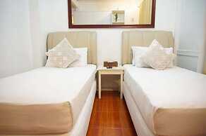 Makati Riverside Inn