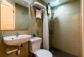 Makati Riverside Inn