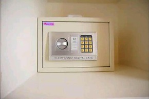 Makati Riverside Inn