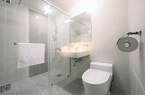 From H T Resort Jeju Seongsan