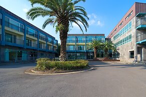 From H T Resort Jeju Seongsan