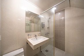 From H T Resort Jeju Seongsan