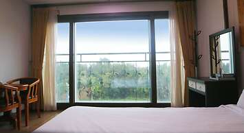 From H T Resort Jeju Seongsan