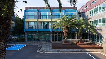 From H T Resort Jeju Seongsan