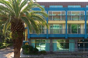 From H T Resort Jeju Seongsan