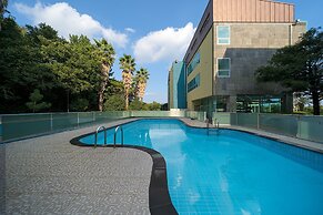 From H T Resort Jeju Seongsan