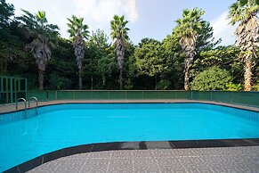 From H T Resort Jeju Seongsan