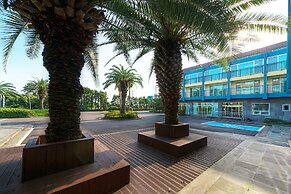 From H T Resort Jeju Seongsan