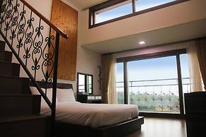 From H T Resort Jeju Seongsan