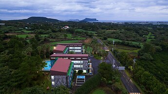 From H T Resort Jeju Seongsan