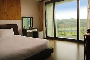 From H T Resort Jeju Seongsan