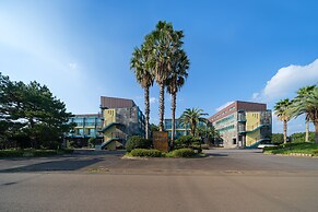 From H T Resort Jeju Seongsan