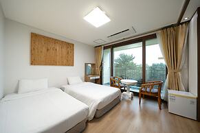 From H T Resort Jeju Seongsan