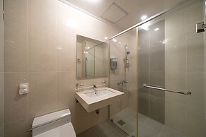 From H T Resort Jeju Seongsan