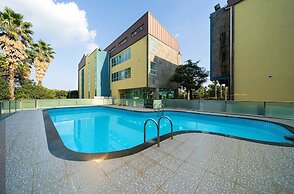 From H T Resort Jeju Seongsan