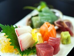 ikenoyamasou