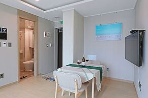 SoTA Collection The Haeundae