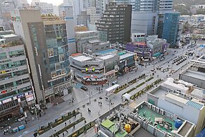 SoTA Collection The Haeundae