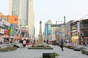 SoTA Collection The Haeundae