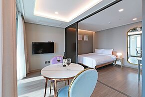 SoTA Collection The Haeundae