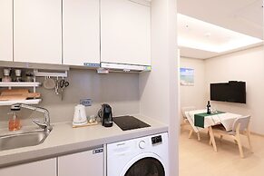 SoTA Collection The Haeundae