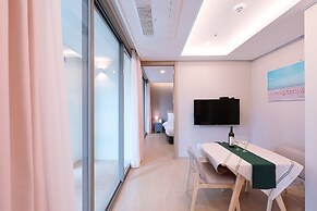 SoTA Collection The Haeundae