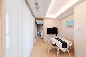 SoTA Collection The Haeundae