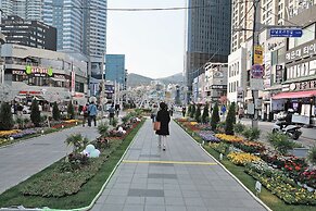 SoTA Collection The Haeundae