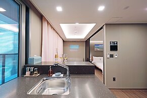 SoTA Collection The Haeundae