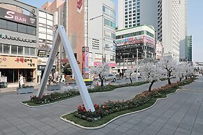 SoTA Collection The Haeundae