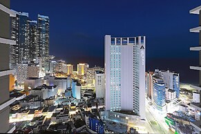 SoTA Collection The Haeundae