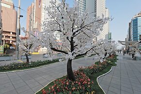 SoTA Collection The Haeundae