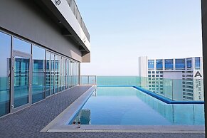 SoTA Collection The Haeundae