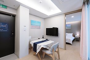 SoTA Collection The Haeundae