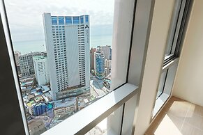 SoTA Collection The Haeundae