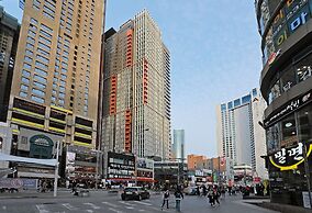 SoTA Collection The Haeundae