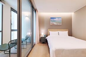 SoTA Collection The Haeundae