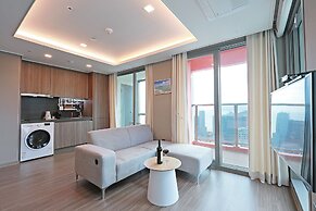 SoTA Collection The Haeundae