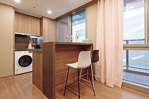 SoTA Collection The Haeundae