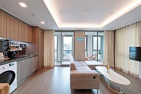 SoTA Collection The Haeundae