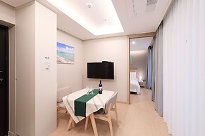 SoTA Collection The Haeundae