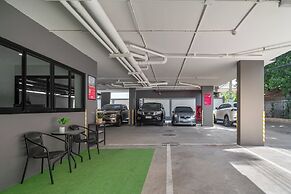 iCheck inn Darisa Ngamwongwan