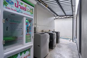 iCheck inn Darisa Ngamwongwan