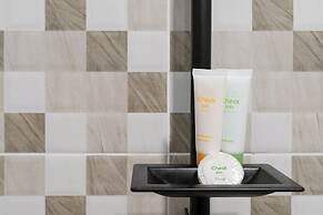 iCheck inn Darisa Ngamwongwan