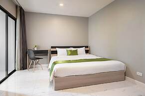 iCheck inn Darisa Ngamwongwan