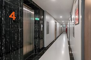 iCheck inn Darisa Ngamwongwan