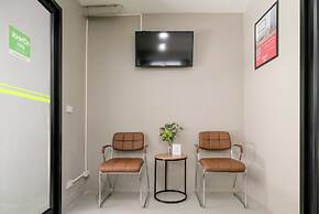 iCheck inn Darisa Ngamwongwan