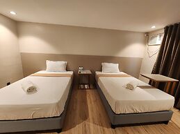 TRAVELITE EXPRESS HOTEL LA UNION