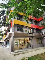 TRAVELITE EXPRESS HOTEL LA UNION