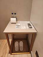 TRAVELITE EXPRESS HOTEL LA UNION